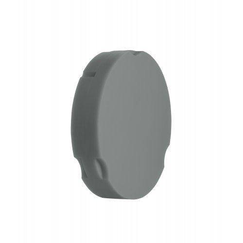 Disco de Cera Zirkonzahn Cinza 20mm EvoBlock - Evoden