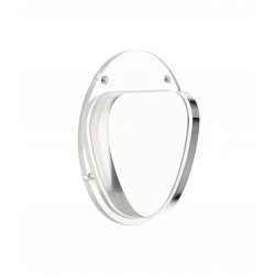 Disco PMMA Amann Calcinável Clear 20mm EvoBlock - Evoden Disco PMMA Amann Calcinável Clear 20mm EvoBlock - Evoden