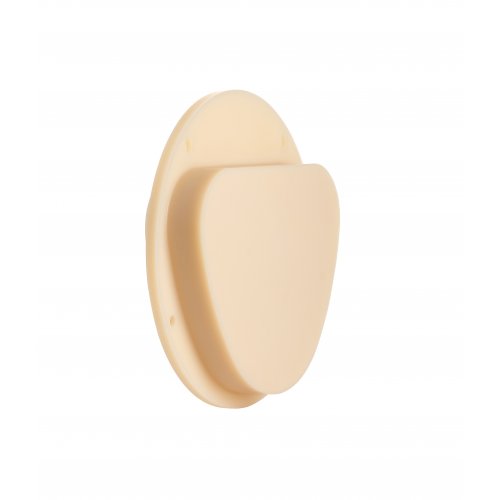 Disco PMMA Amann Multicolor BL2 20mm EvoBlock - Evoden