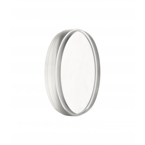 Disco PMMA Willand Calcinável Clear 20mm EvoBlock - Evoden