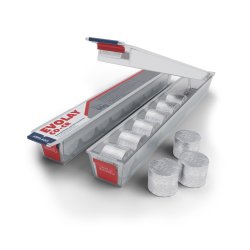 Liga Metálica CoCr Evolay 500g Liga Metálica CoCr Evolay 500g