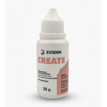 Resina Create 25g Resina Create 25g