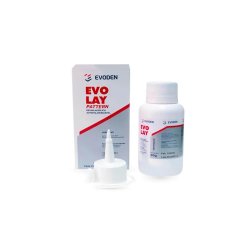 Resina Acrílica Evolay Pó 50g - Evoden Resina Acrílica Evolay Pó 50g - Evoden