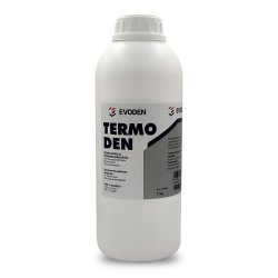 Resina Acrílica Termopolimerizável Termoden 1Kg Rosa Médio com Veias Resina Acrílica Termopolimerizável Termoden 1Kg Rosa Médio com Veias
