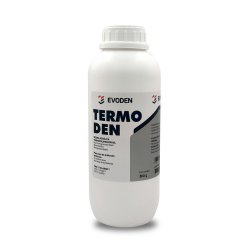 Resina Acrílica Termopolimerizável Termoden 500g Cristal sem Veias Resina Acrílica Termopolimerizável Termoden 500g Cristal sem Veias