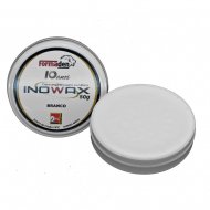Cera Inowax Para Escultura Branca 65g Cera Inowax Para Escultura Branca 65g