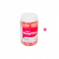 Cera Gengiwax Opaca Rosa Médio 225g Cera Gengiwax Opaca Rosa Médio 225g