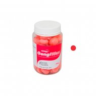 Cera Gengiwax Opaca Rosa Escuro 225g