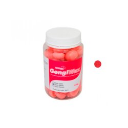 Cera Gengiwax Opaca Rosa Escuro 225g Cera Gengiwax Opaca Rosa Escuro 225g