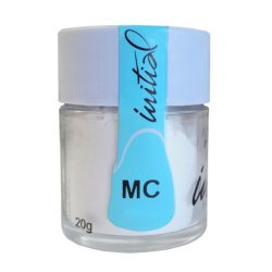 Cerâmica Initial MC Enamel Opal EOP-1 20g