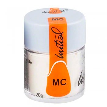 Initial MC - Modificador de Dentina Opaca Initial MC - Modificador de Dentina Opaca