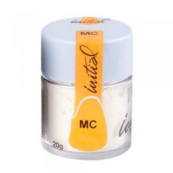 Initial MC - Opaco Dentina Initial MC - Opaco Dentina