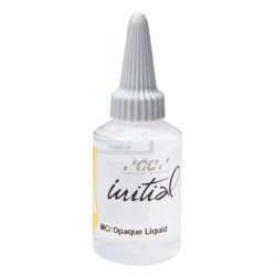 Cerâmica Initial MC Liquido de Opaco 25ml