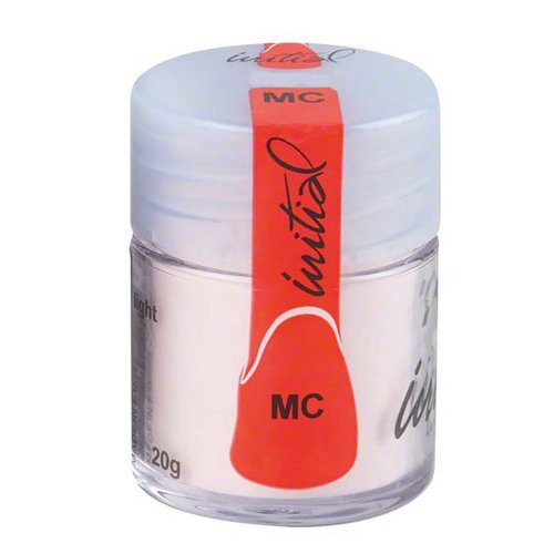 Cerâmica Initial MC Bleach Dentina White BLD-2 20g