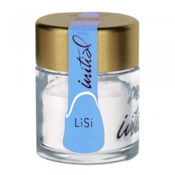 Incisal Enamel - Initial Lisi Incisal Enamel - Initial Lisi