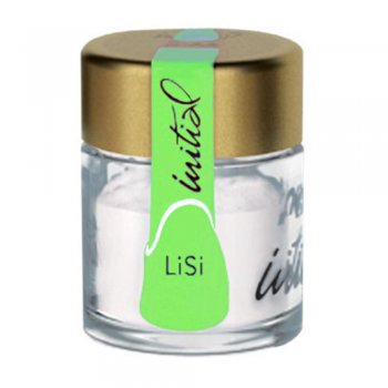 Translucente - Initial Lisi Translucente - Initial Lisi