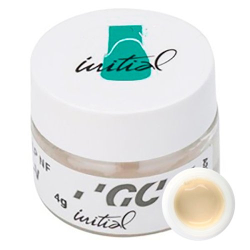 Cerâmica Initial IQ Lustre Pastes Stain Enamel Effect Vanilla L1  4g