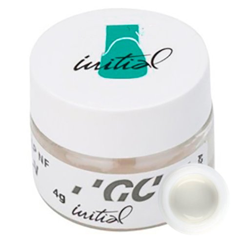 Cerâmica Initial IQ Lustre Pastes Stain Enamel Effect White L2 4g