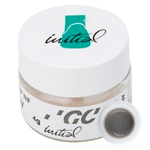 Cerâmica Initial IQ Lustre Pastes Stain Enamel Effect Light Grey L3  4g