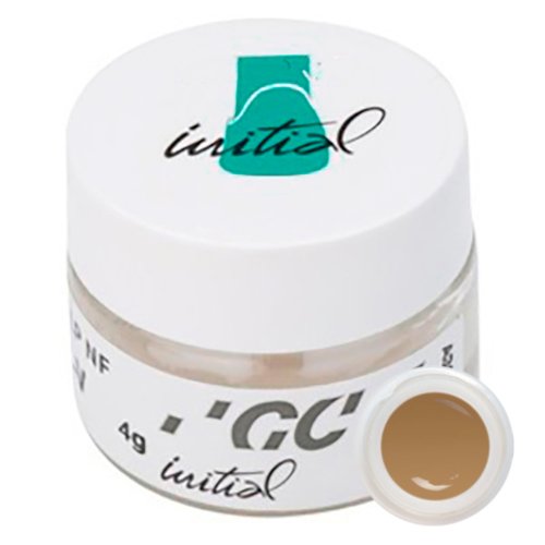 Cerâmica Initial IQ Lustre Pastes Stain Enamel Effect Olive L8  4g