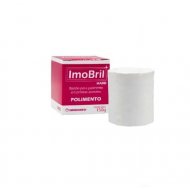 Bastão para Polimento ImoBril Branco Soft 150g