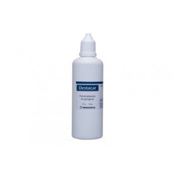 Resinas Destacar 20g