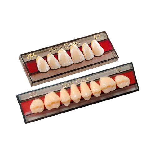 Dente Dent Clean 264 Superior 60