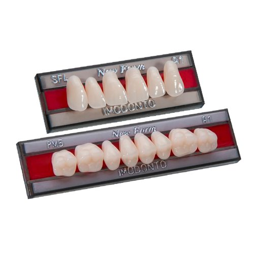 Dente New Form IK10 Inferior A1