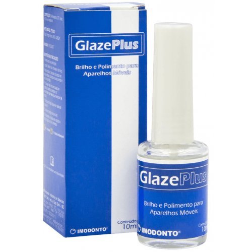 Glaze Plus 10ml - Imodonto