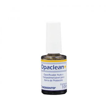Opacificadores - Imodonto