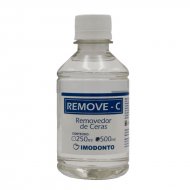 Remove Removedor de Cera Imodonto 500ml Remove Removedor de Cera Imodonto 500ml