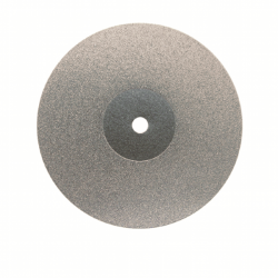 Disco Diamantado Total Fino Montado 921DF.HP.220 - Jota Disco Diamantado Total Fino Montado 921DF.HP.220 - Jota