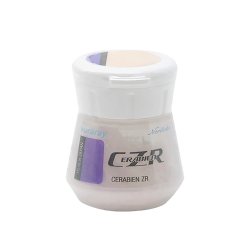 Cerâmica Noritake CZR Cervical CV1 10g Cerâmica Noritake CZR Cervical CV1 10g