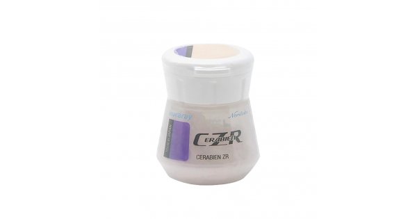 Cerâmica Noritake CZR Gengiva Tissue 5 10g
