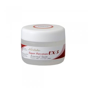 EX-3 Pintura Externa - Noritake EX-3 Pintura Externa - Noritake