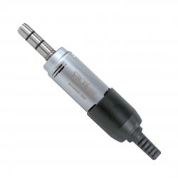 Micromotor elétrico encaixe intra para contra ângulo 108E Micromotor elétrico encaixe intra para contra ângulo 108E