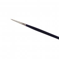 Pincel Kolinsky Nº0 - Kota Pincel Kolinsky Nº0 - Kota