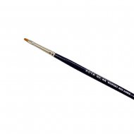 Pincel Kolinsky Nº 4A - Kota