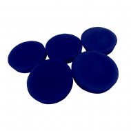 Cera para Escultura de Prótese Fixa Macia Azul 500g - Kota Cera para Escultura de Prótese Fixa Macia Azul 500g - Kota