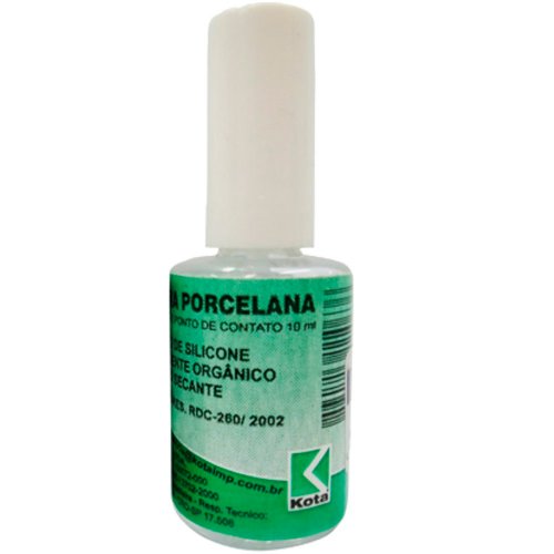 Isolante para Cerâmicas Kota 10ml