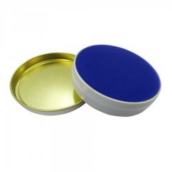 Cera para Escultura de Prótese Fixa Regular Azul 50g - Kota Cera para Escultura de Prótese Fixa Regular Azul 50g - Kota