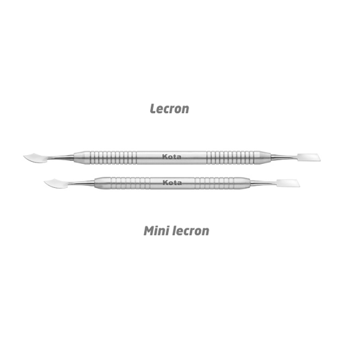 Esculpidor Lecron 10 Kota