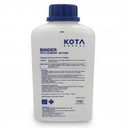 Binder 28% 1 Litro Kota Binder 28% 1 Litro Kota