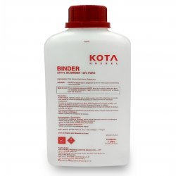Binder 40% 1 Litro Kota Binder 40% 1 Litro Kota