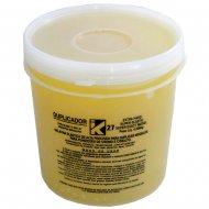 Duplicador PPR Kota Amarelo 4,2kg Duplicador PPR Kota Amarelo 4,2kg