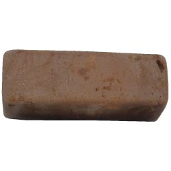 Massa Marrom para Polimento de PPR Kota Knebel 1,2Kg Massa Marrom para Polimento de PPR Kota Knebel 1,2Kg