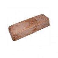 Massa Vermelha para Polimento de PPR Kota Knebel 1,2Kg