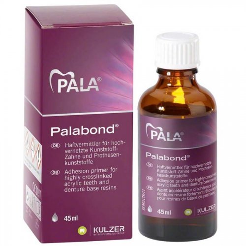 Agente de União Palabond 45ml - Kuzler