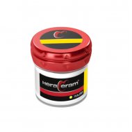 Cerâmica HeraCeram Opaco em Pasta A1 2ml - Kulzer