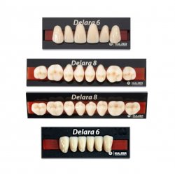 Dente Delara 30L Inferior A1 - Kulzer